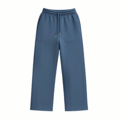 Jogging Bleu marine