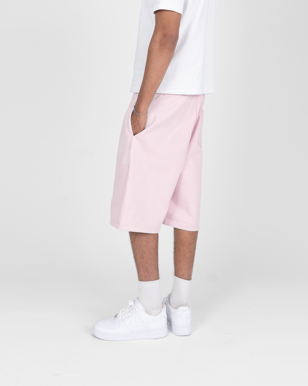 Short SU – Rose