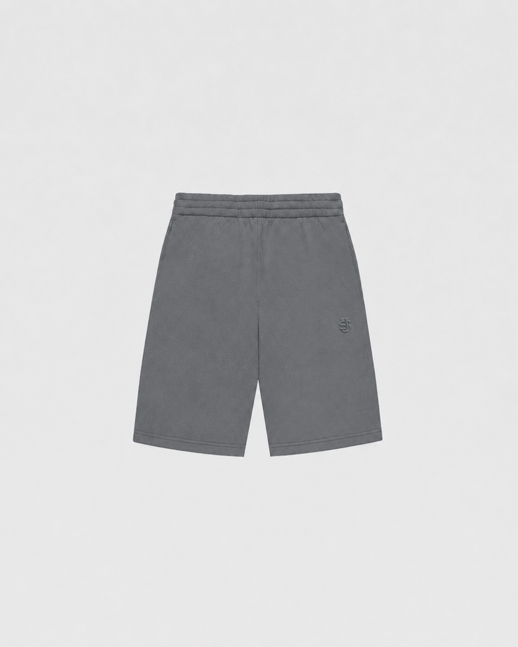 Short SU – Anthracite