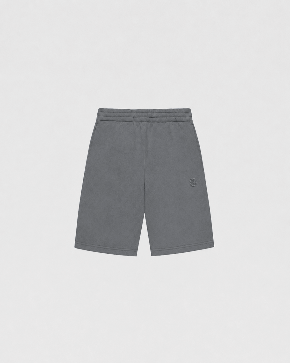Short SU – Anthracite