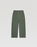 Jogging zippé Classic – Kaki