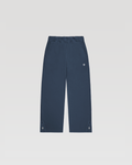 Jogging zippé Classic – Bleu marine