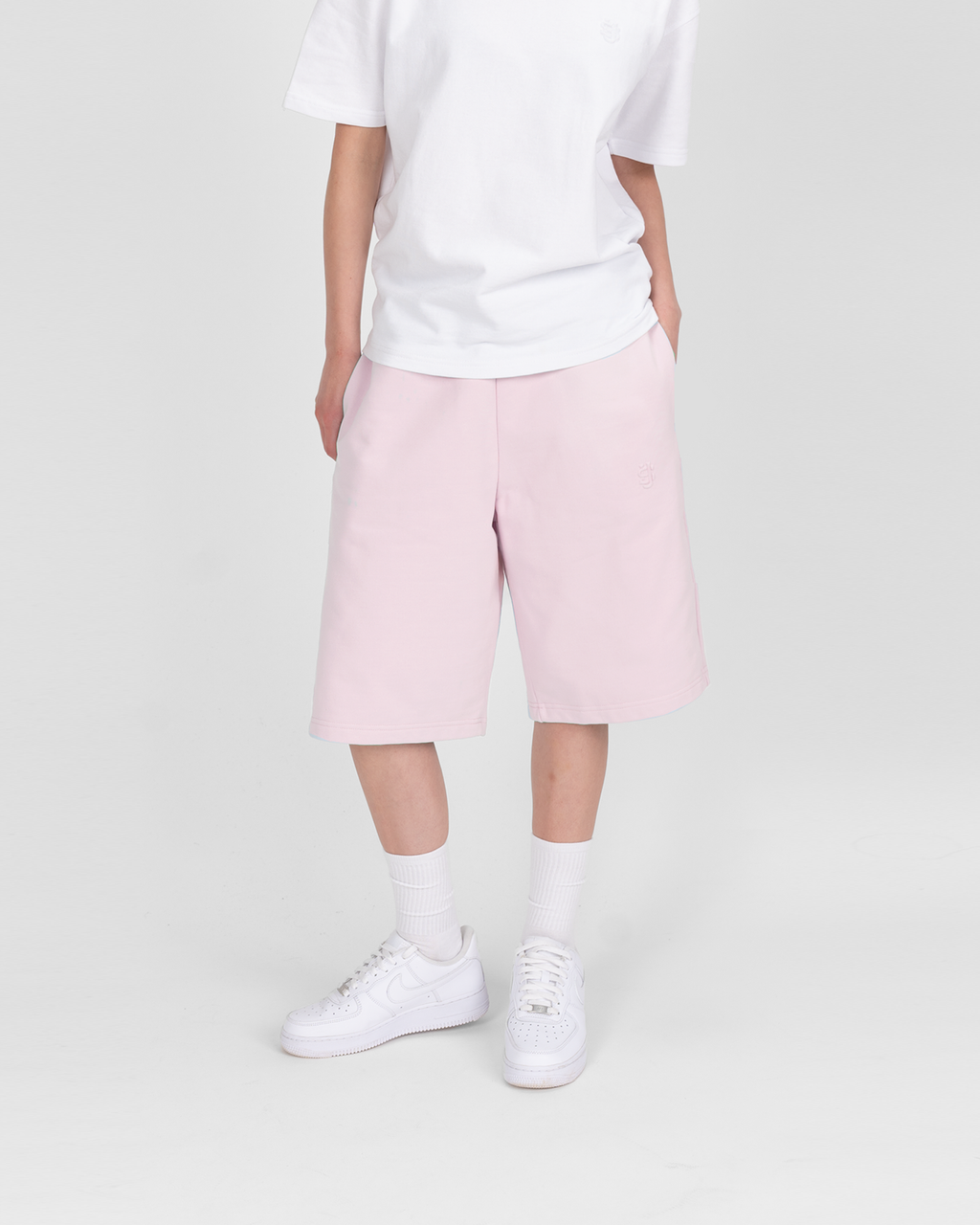 Short SU – Rose