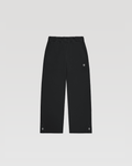 Jogging zippé Classic – Noir
