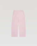 Jogging zippé Classic – Rose