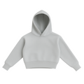 Hoodie Gris COLESICE