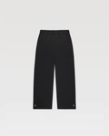 Jogging zippé SU – Noir