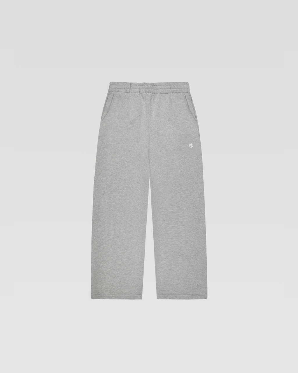 Jogging baggy Classic – Gris