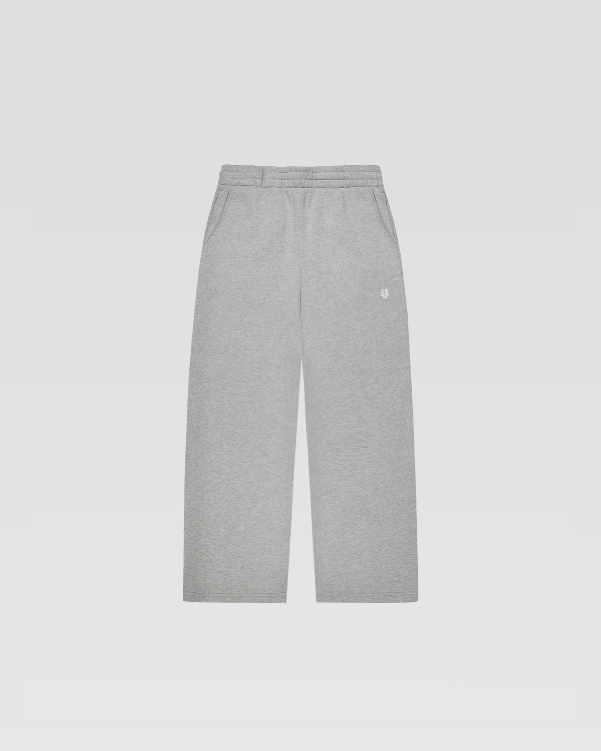 Jogging baggy Classic – Gris