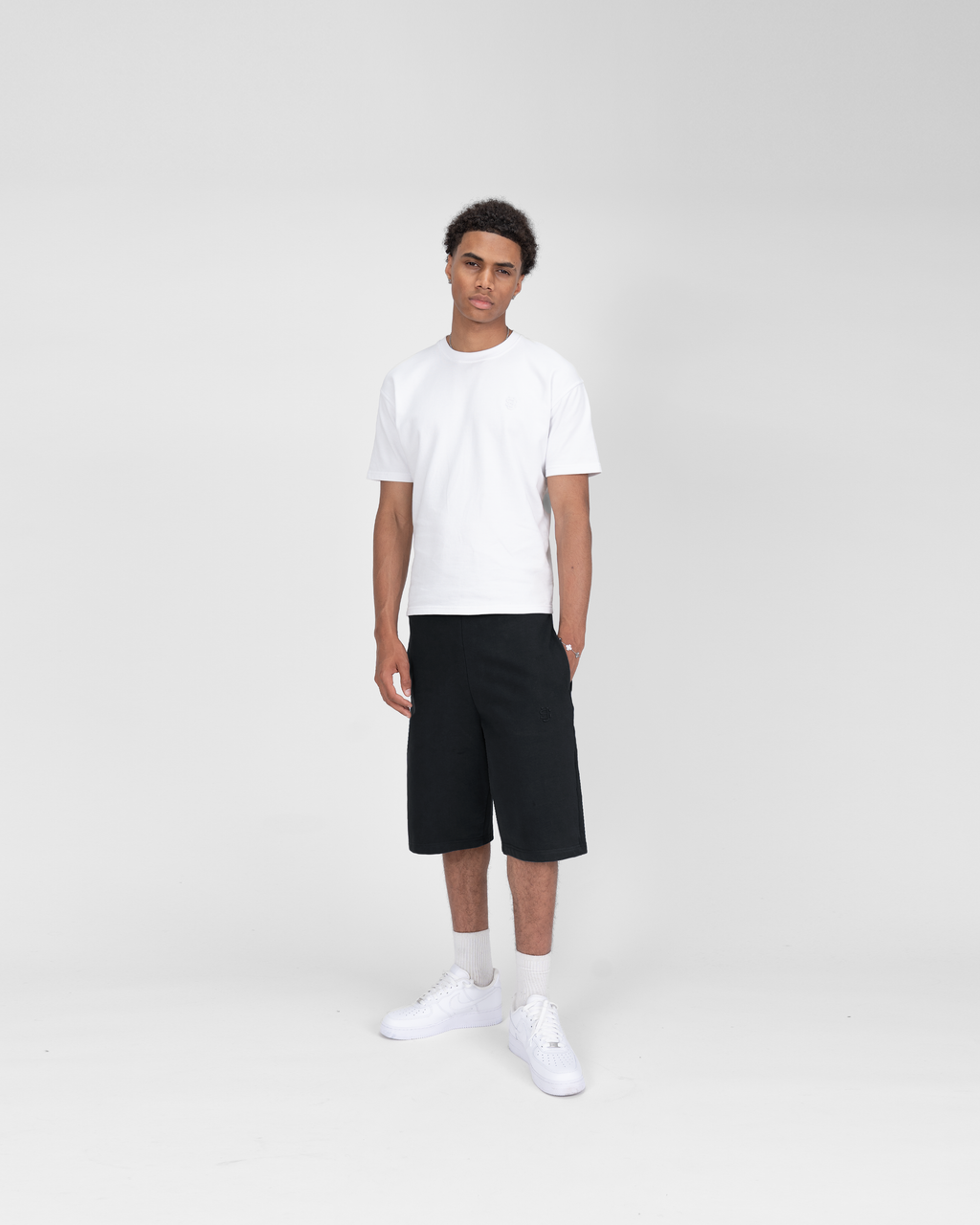 Short SU – Noir
