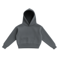 Hoodie Super Grey COLESICE