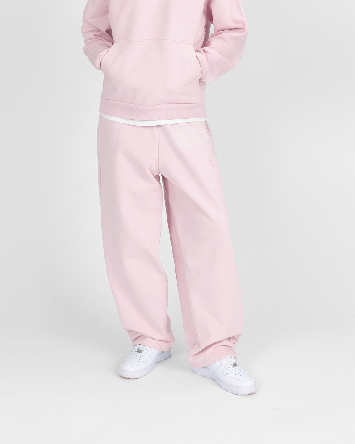 Jogging SU – Rose – vue 9