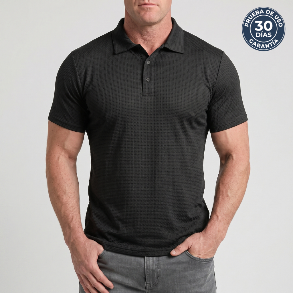 Polo Comfort COLESICE – vue 2