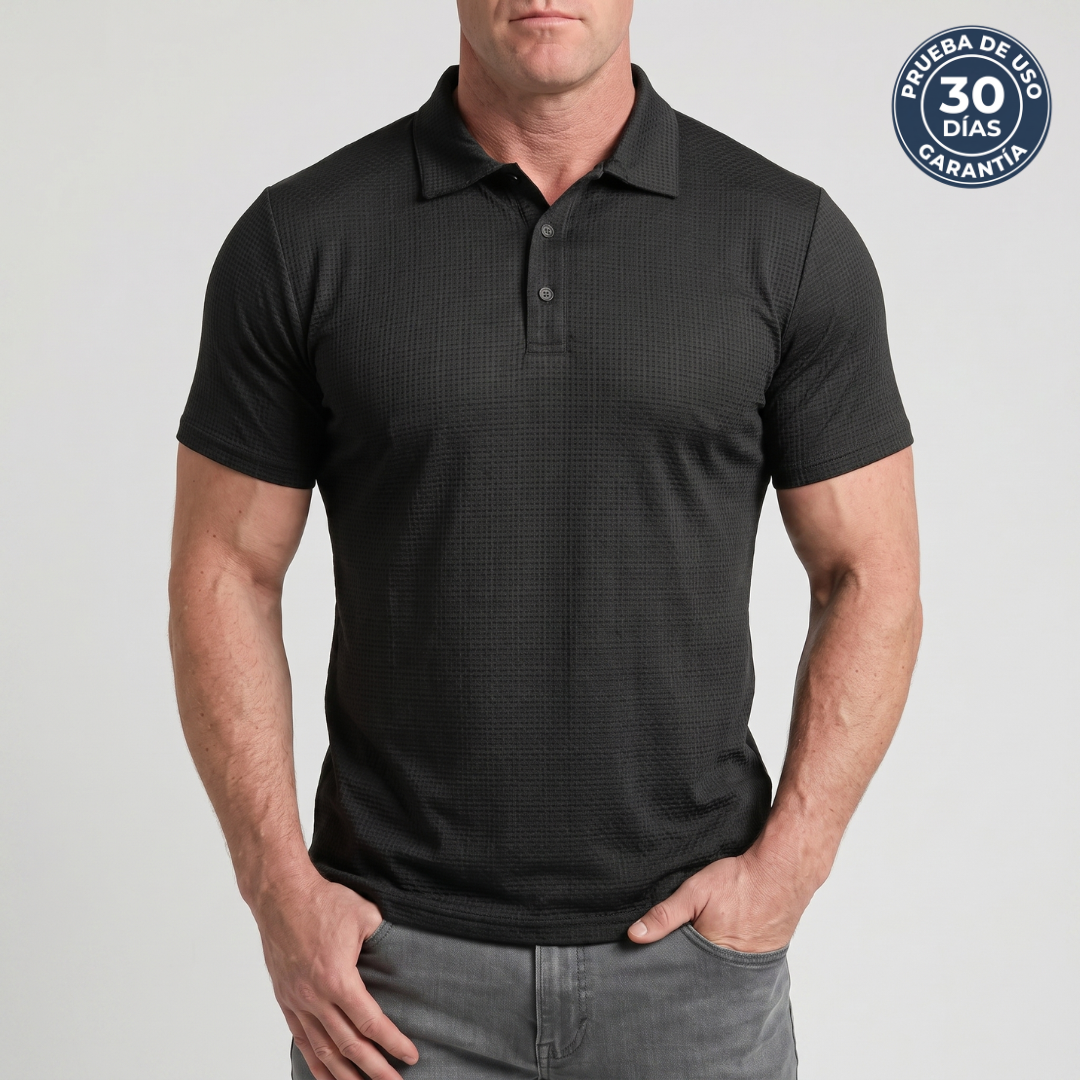 Polo Comfort COLESICE – vue 2