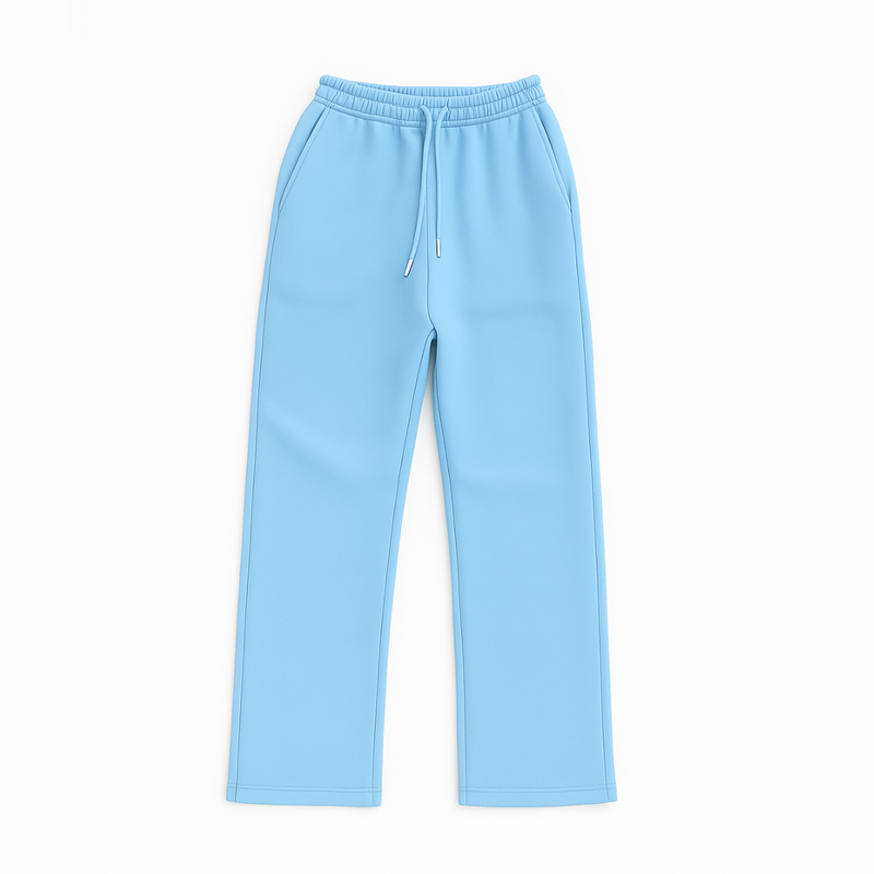 Jogging Bleu ciel