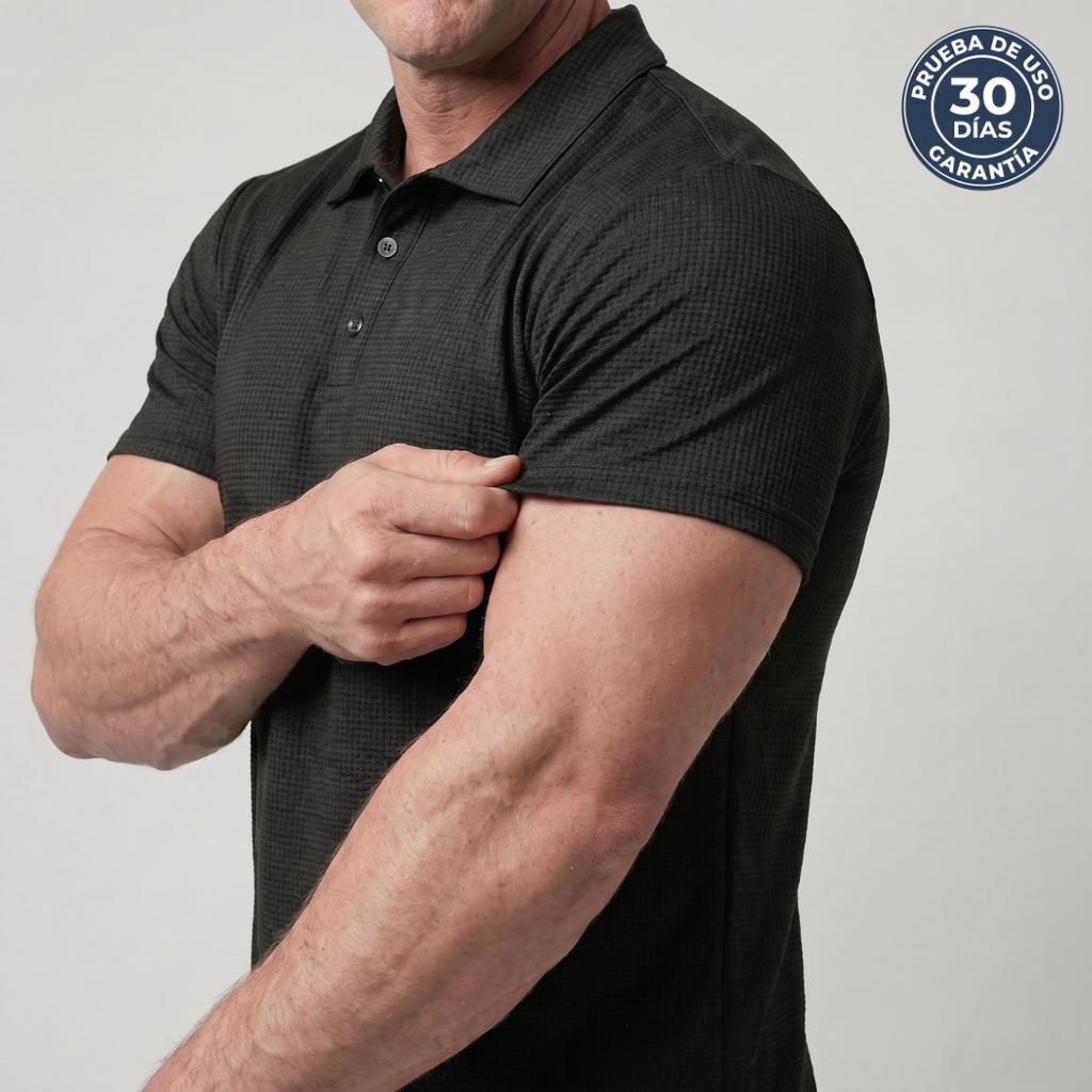 Polo Comfort COLESICE – vue 3