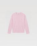 T-shirt manches longues SU – Rose