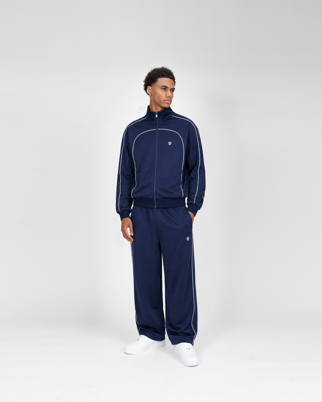 Veste de survêtement SU