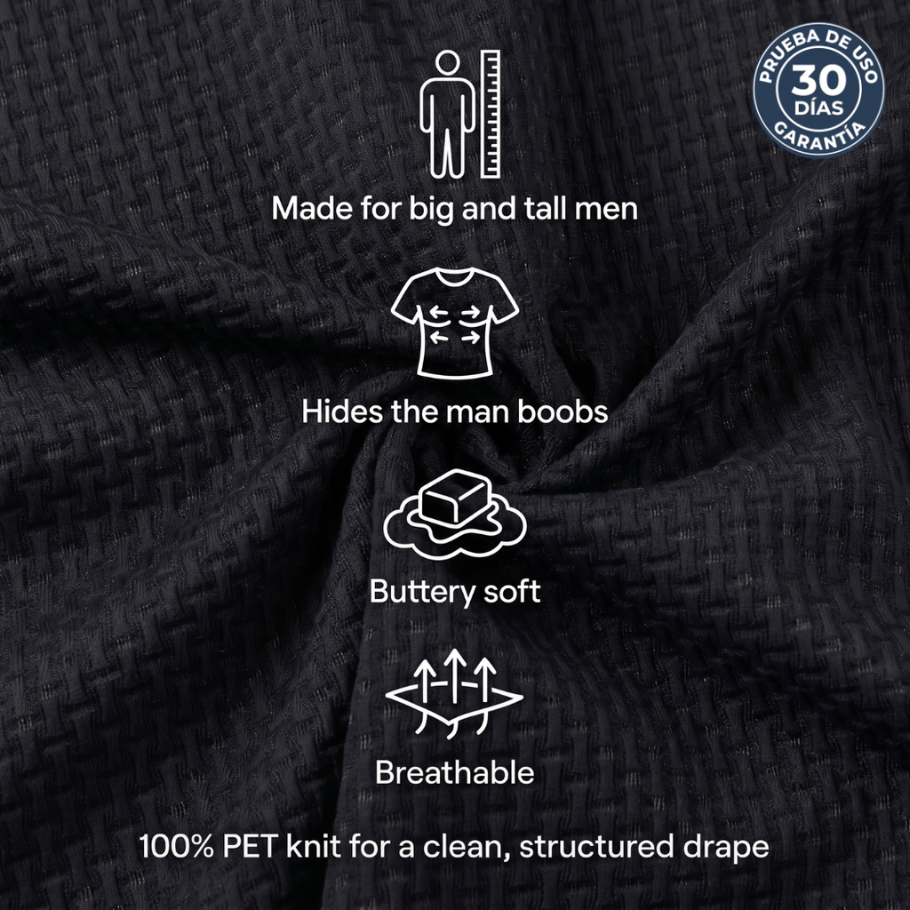 Polo Comfort COLESICE – vue 6