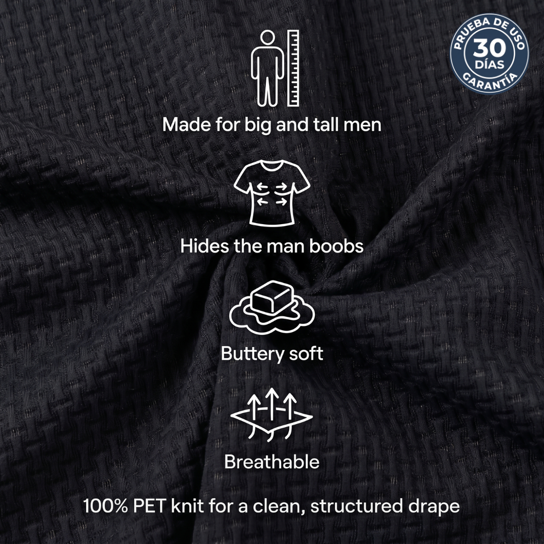 Polo Comfort COLESICE – vue 6