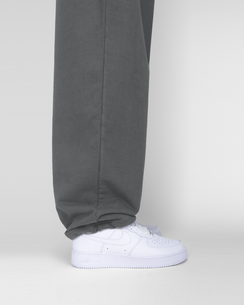 Jogging SU – Anthracite – vue 6