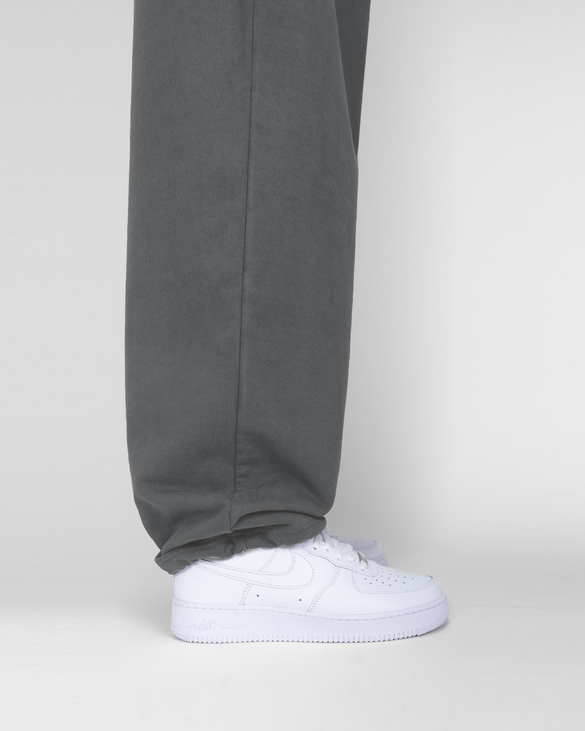 Jogging SU – Anthracite – vue 6