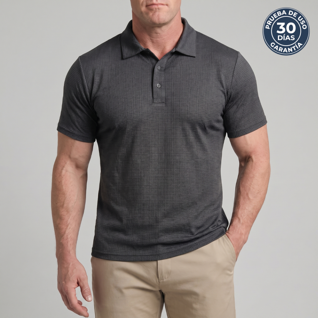 Polo Comfort COLESICE – vue 8