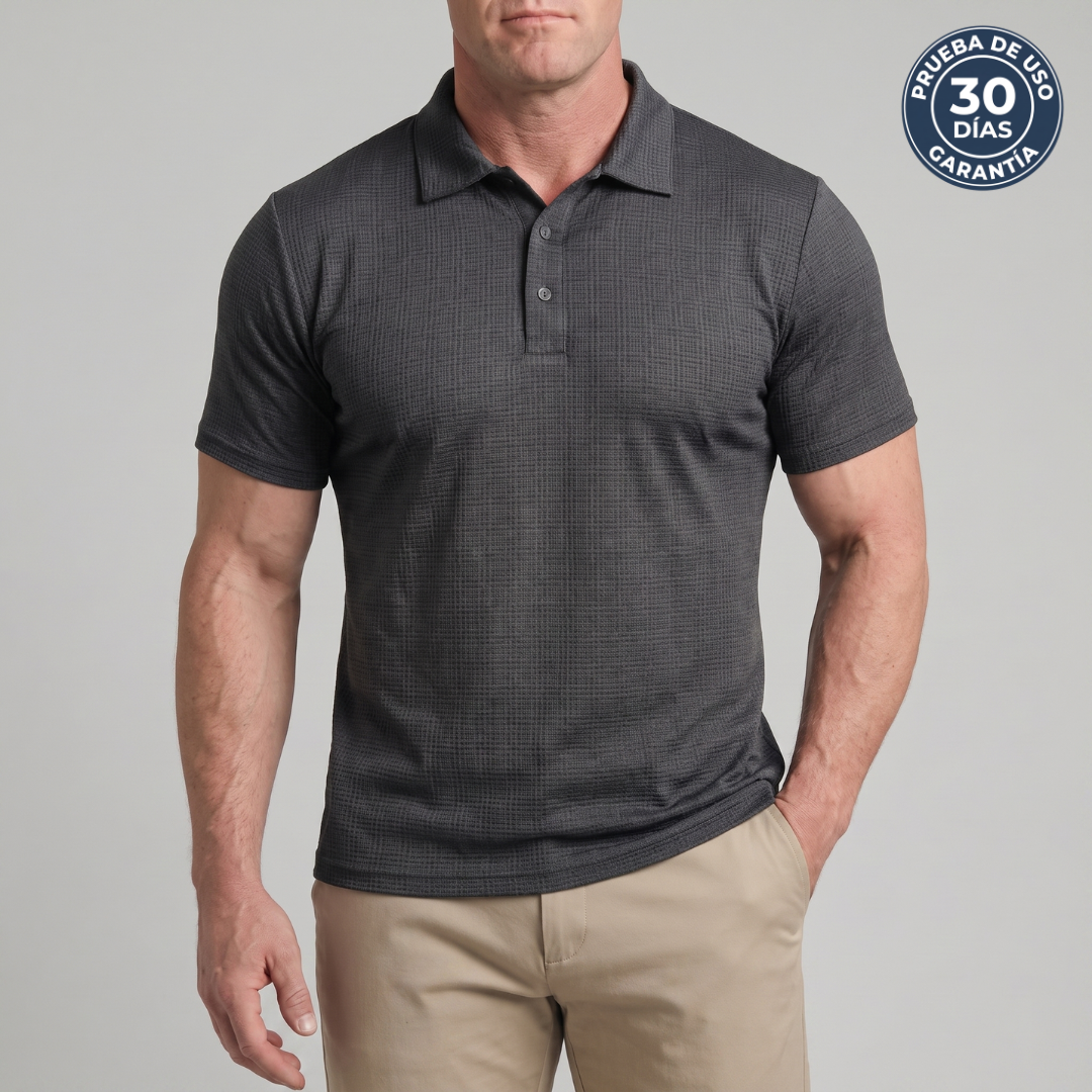 Polo Comfort COLESICE – vue 8