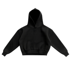 Hoodie Noir