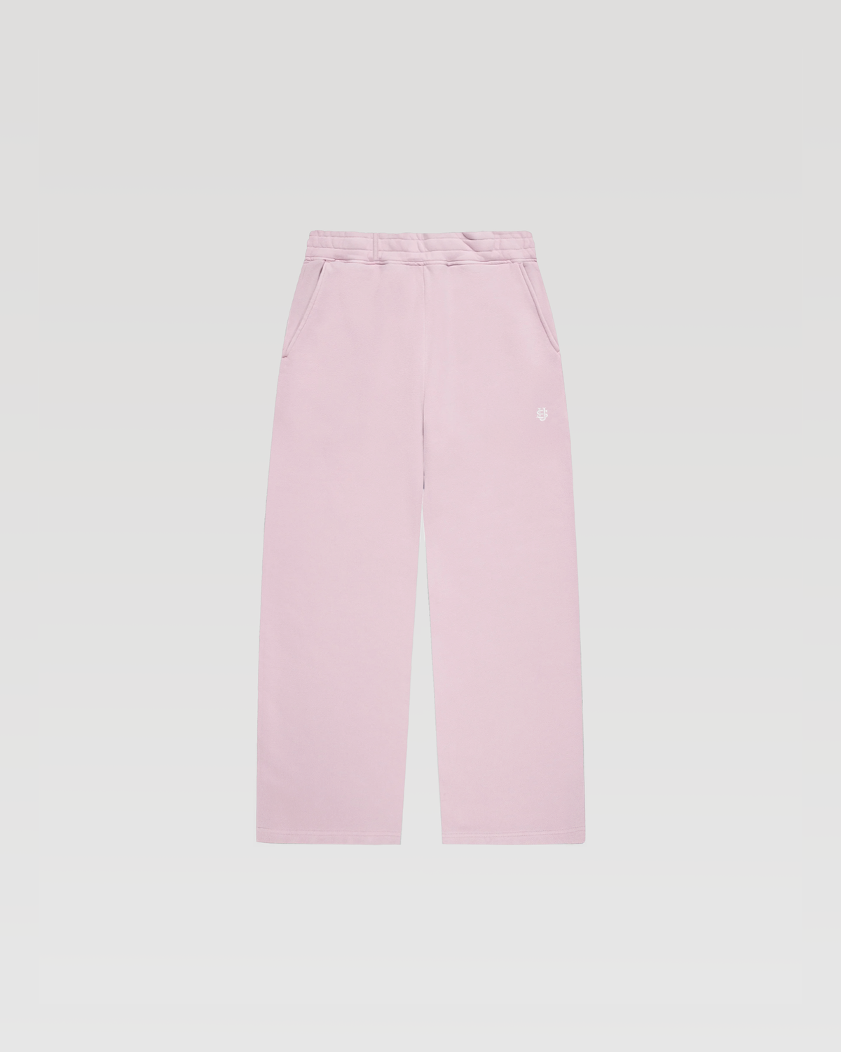Jogging baggy Classic – Rose