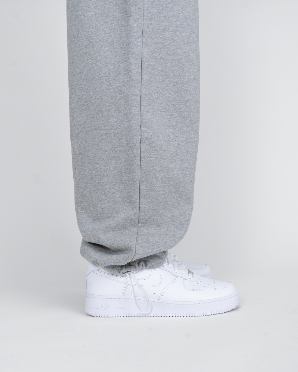 Jogging SU – Gris – vue 9