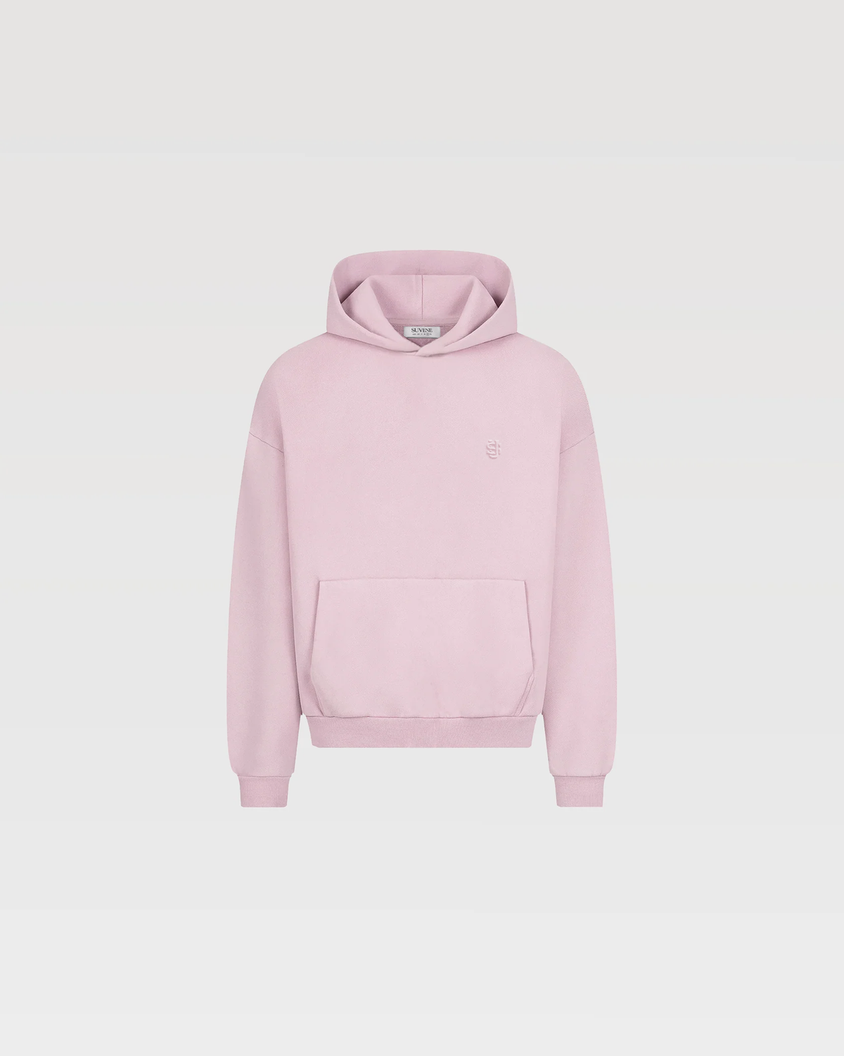 Hoodie SU – Rose