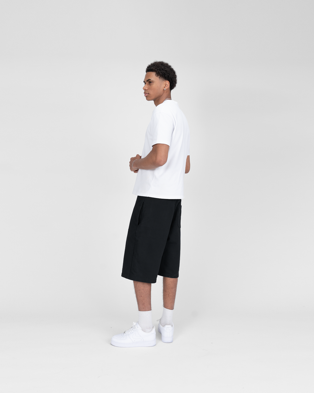 Short SU – Noir