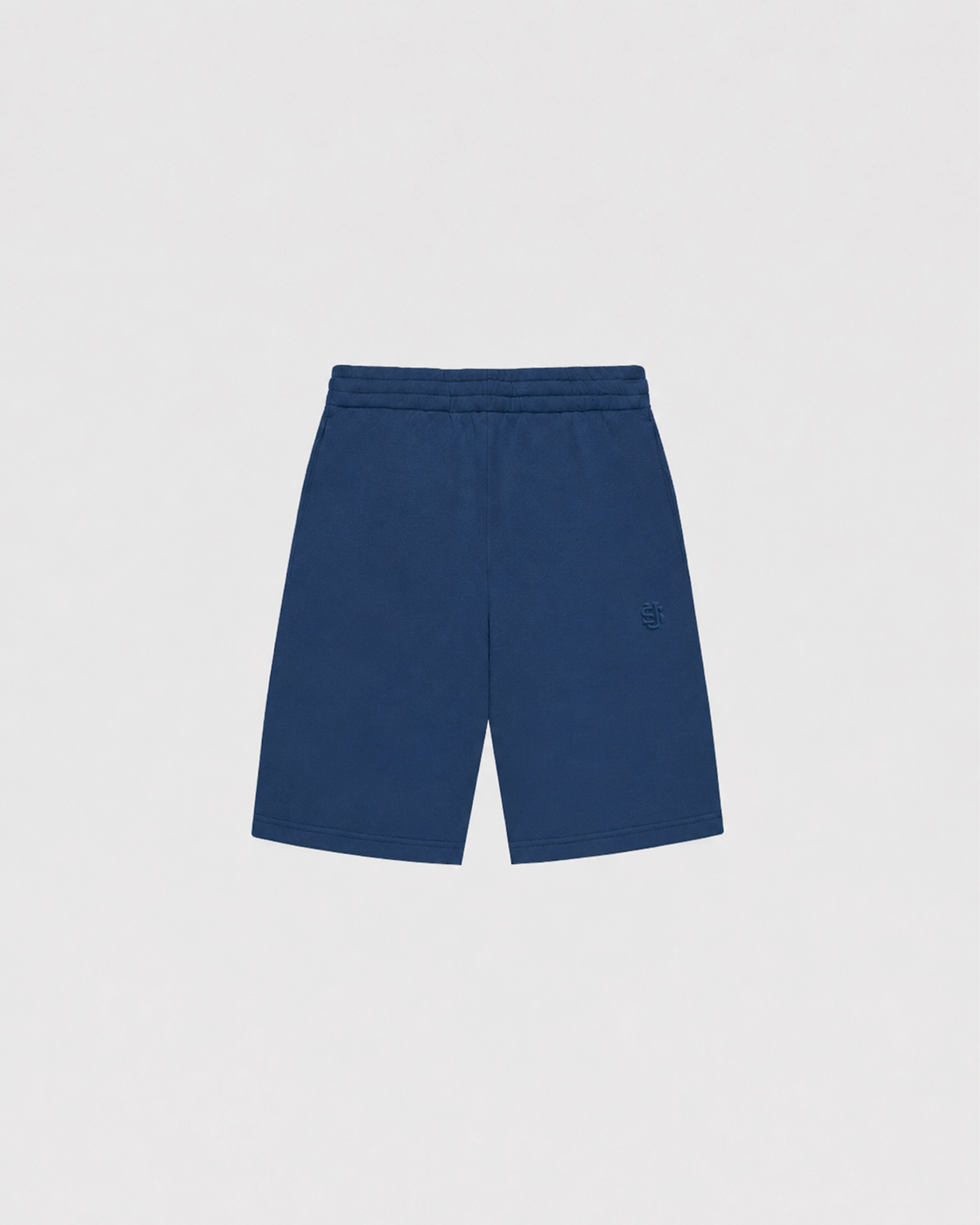 Short SU – Bleu marine