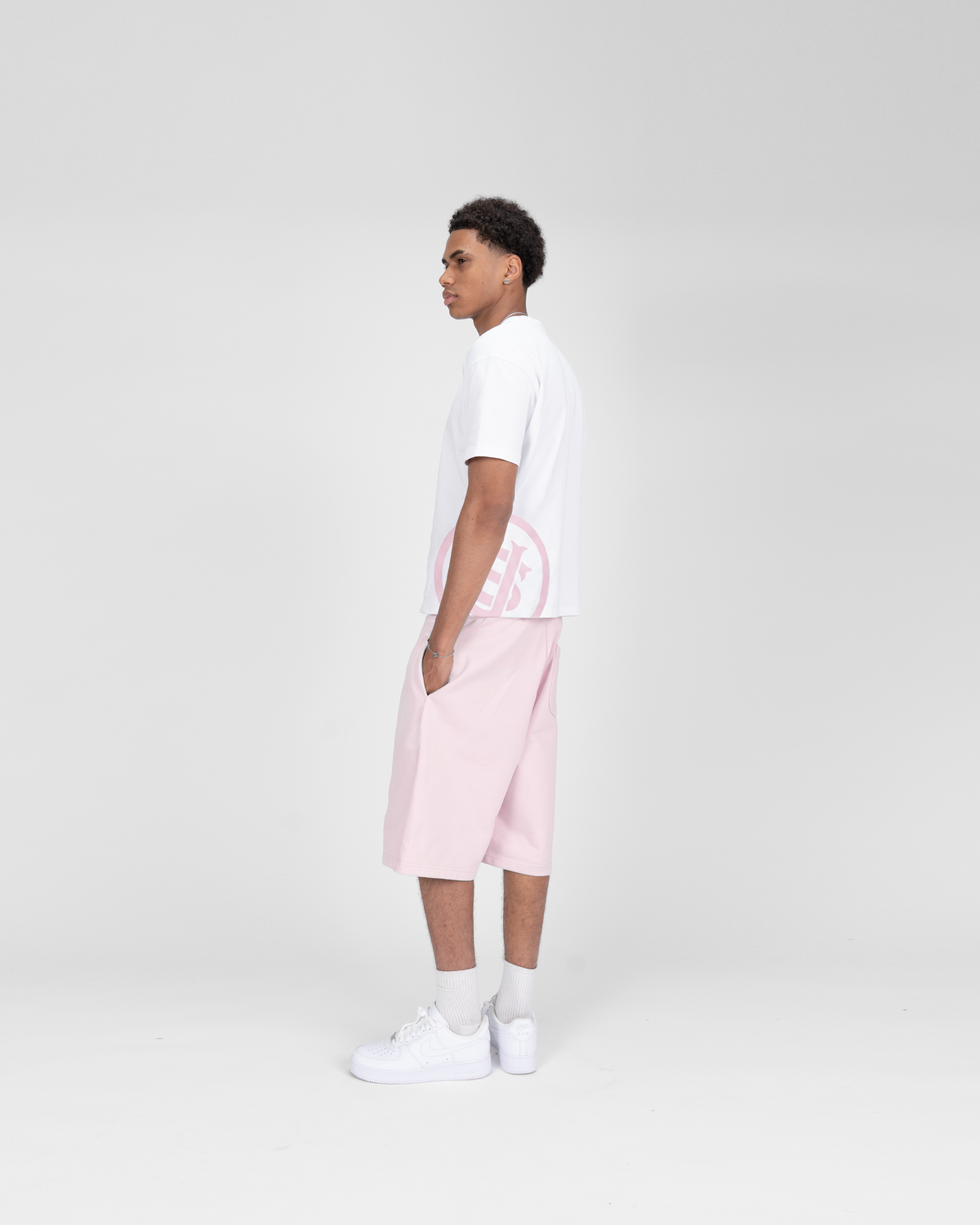 T-shirt SU26 – Blanc