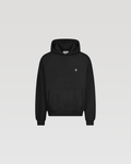 Hoodie Classic – Noir