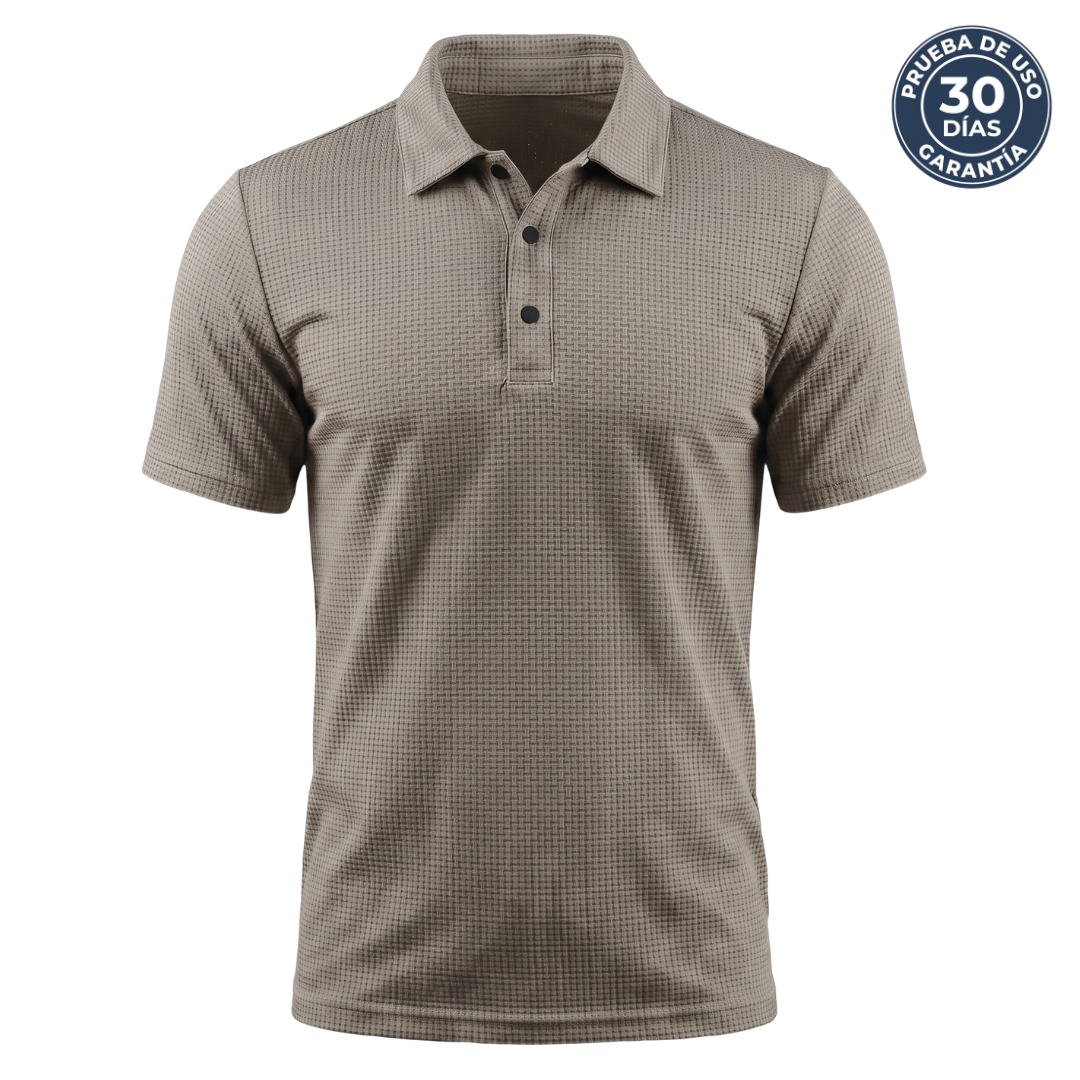 Polo Comfort COLESICE – vue 11