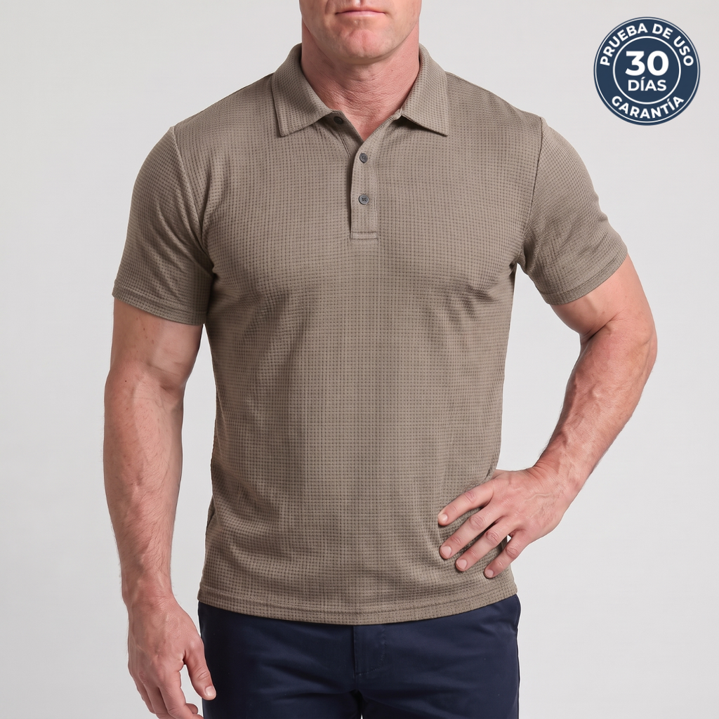 Polo Comfort COLESICE – vue 12