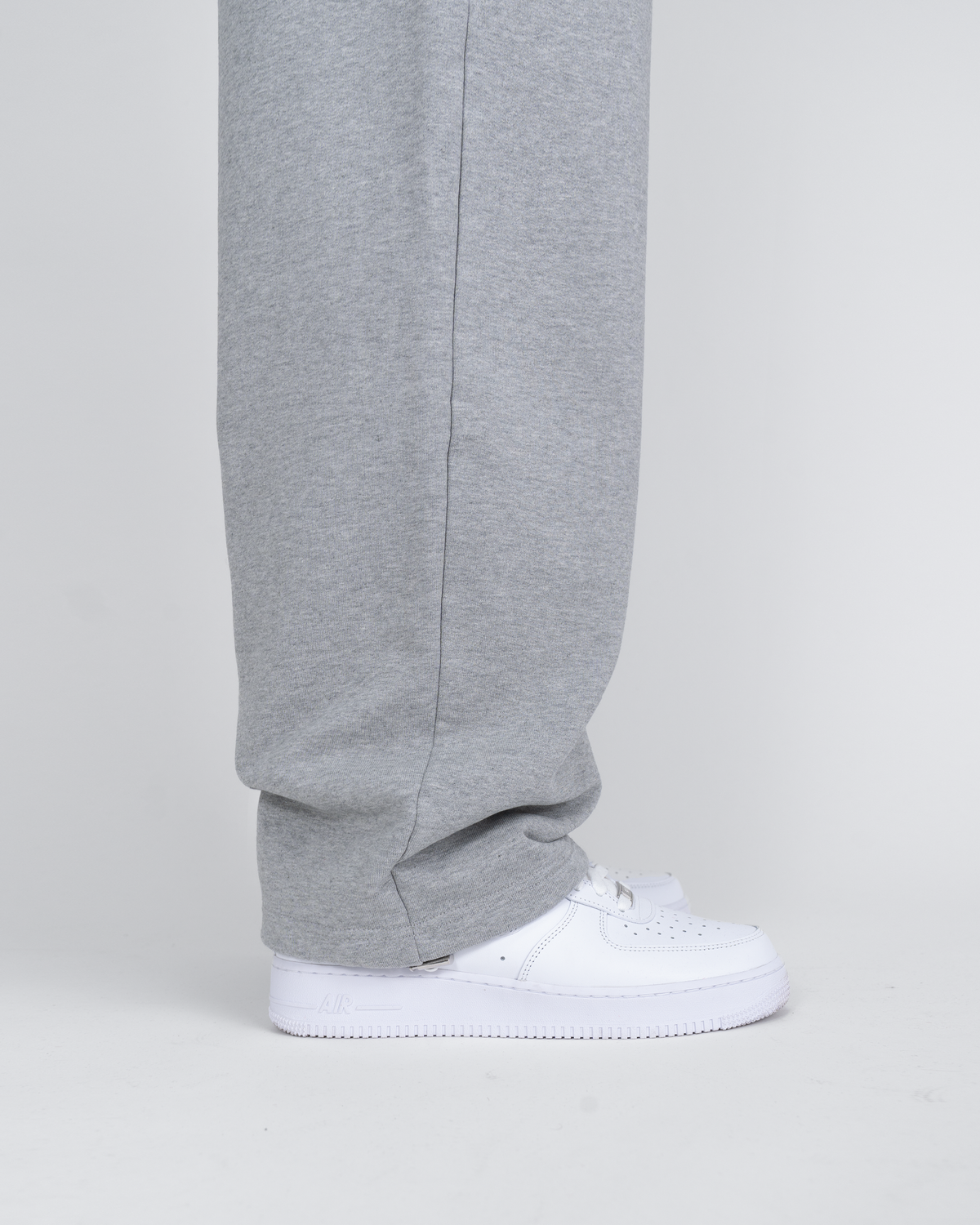 Jogging SU – Gris – vue 8