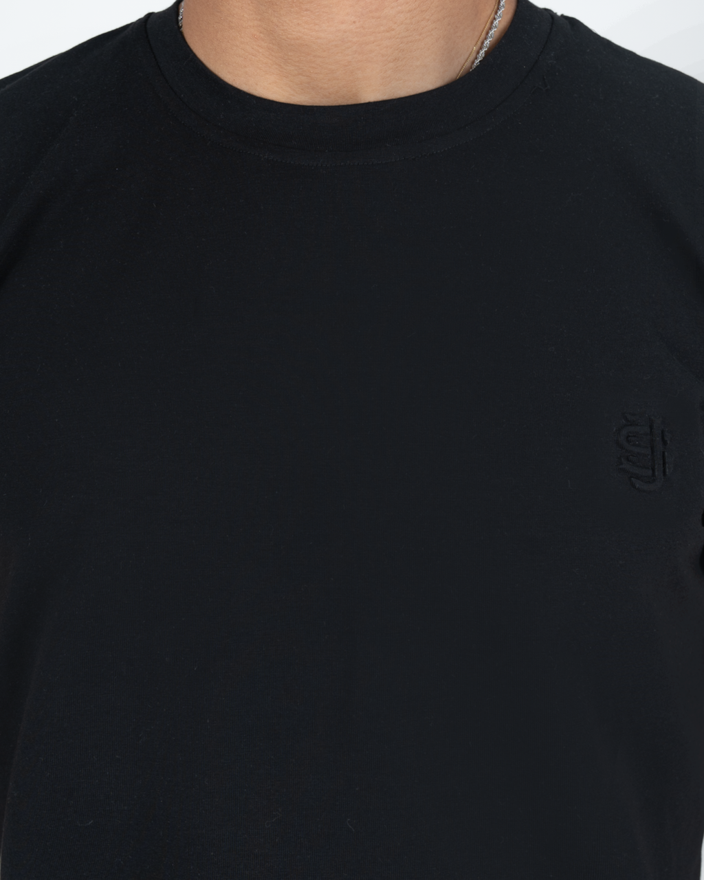 T-shirt Slim SU – Blanc