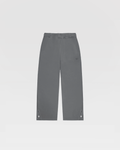 Jogging zippé SU – Anthracite