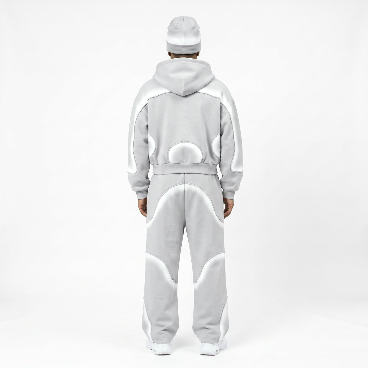 Jogging Moonlight COLESICE – vue 3