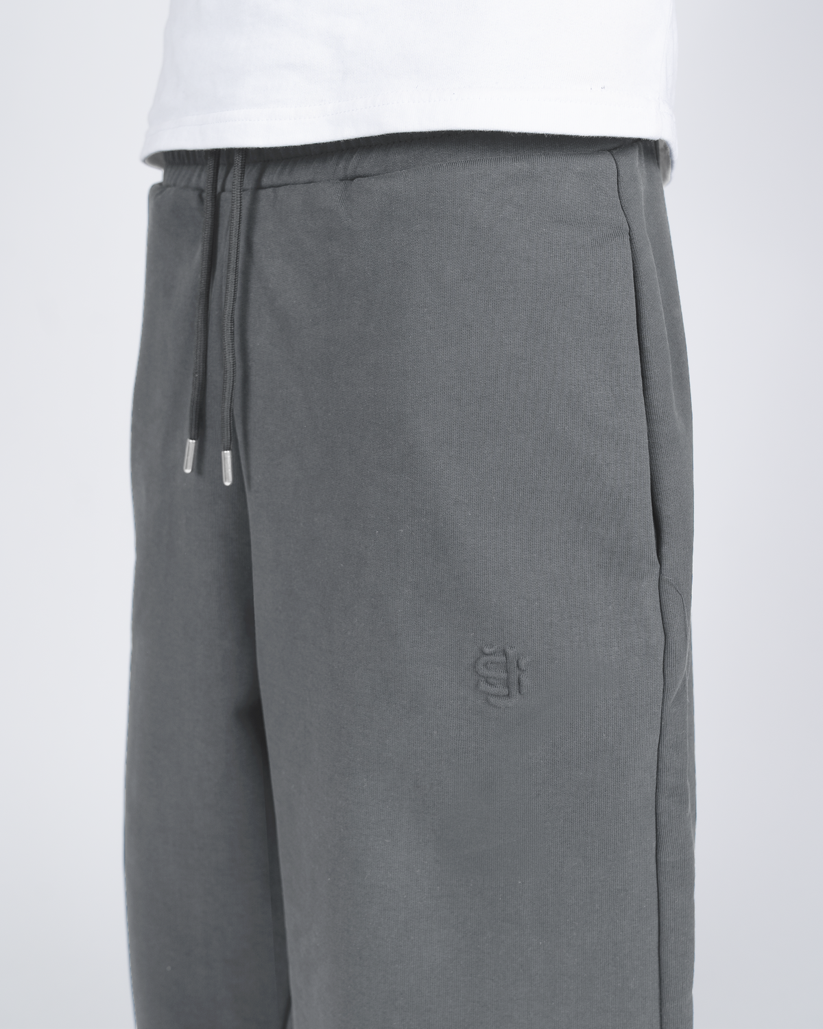 Jogging SU – Anthracite – vue 7