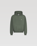 Hoodie Classic – Kaki