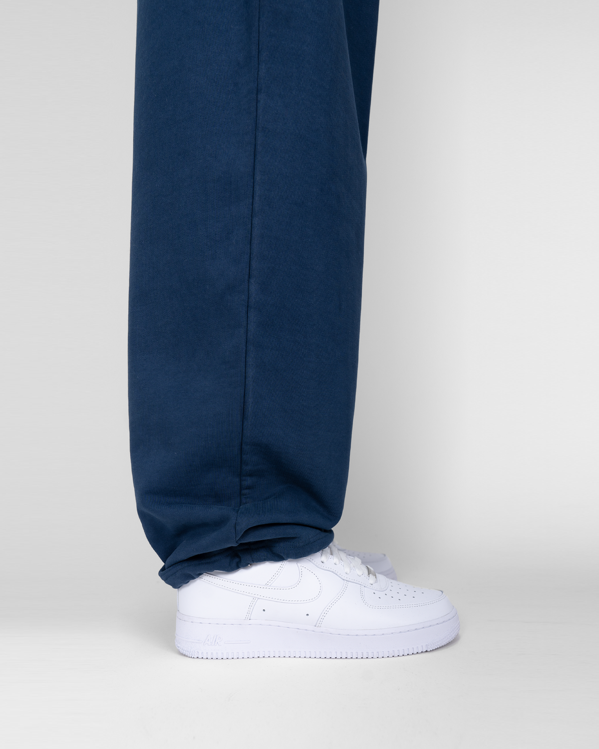 Jogging SU – Bleu marine – vue 10