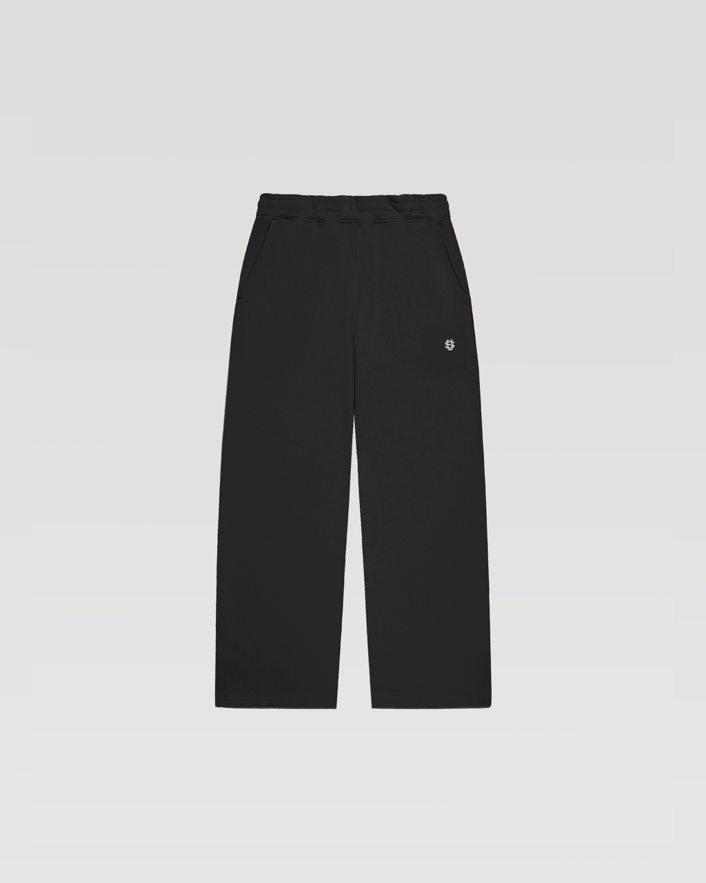Jogging baggy Classic – Noir