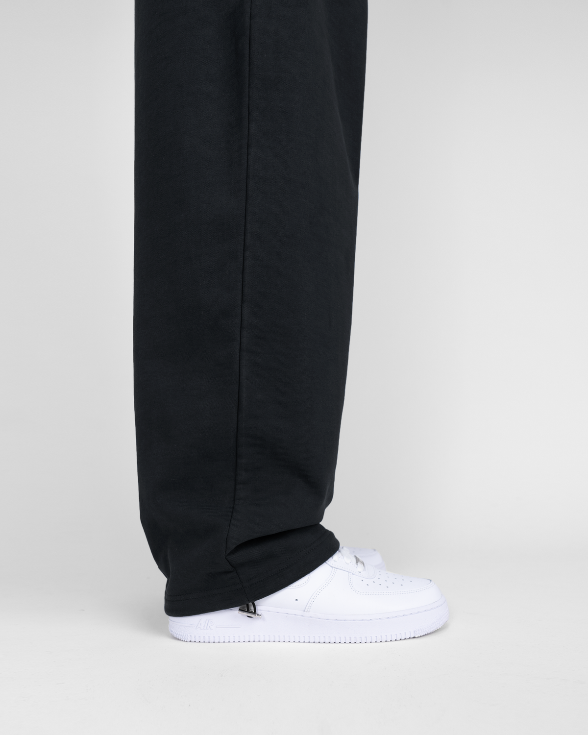 Jogging SU – Noir – vue 10