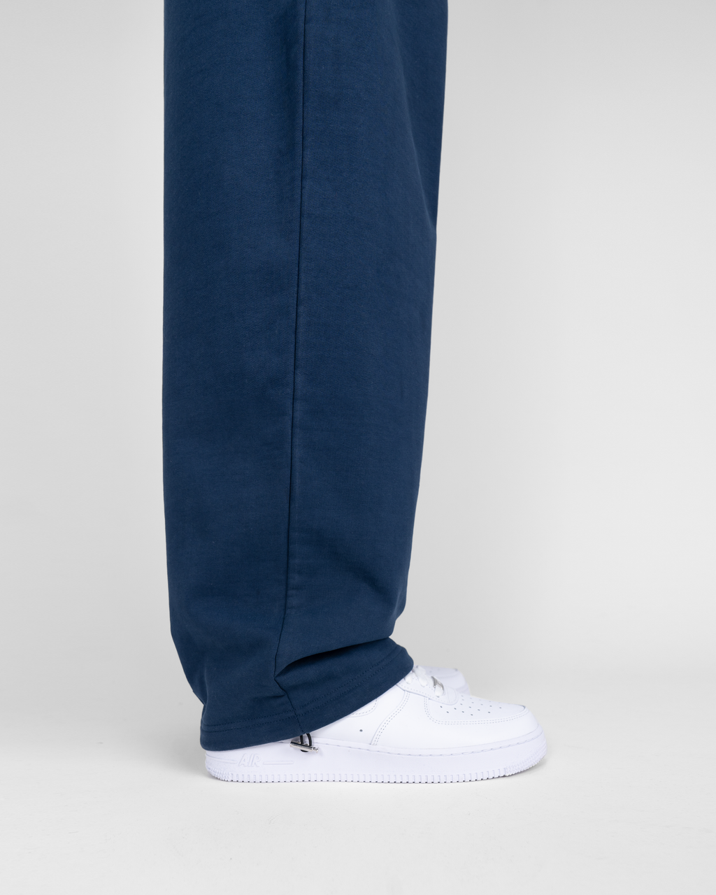 Jogging SU – Bleu marine – vue 9
