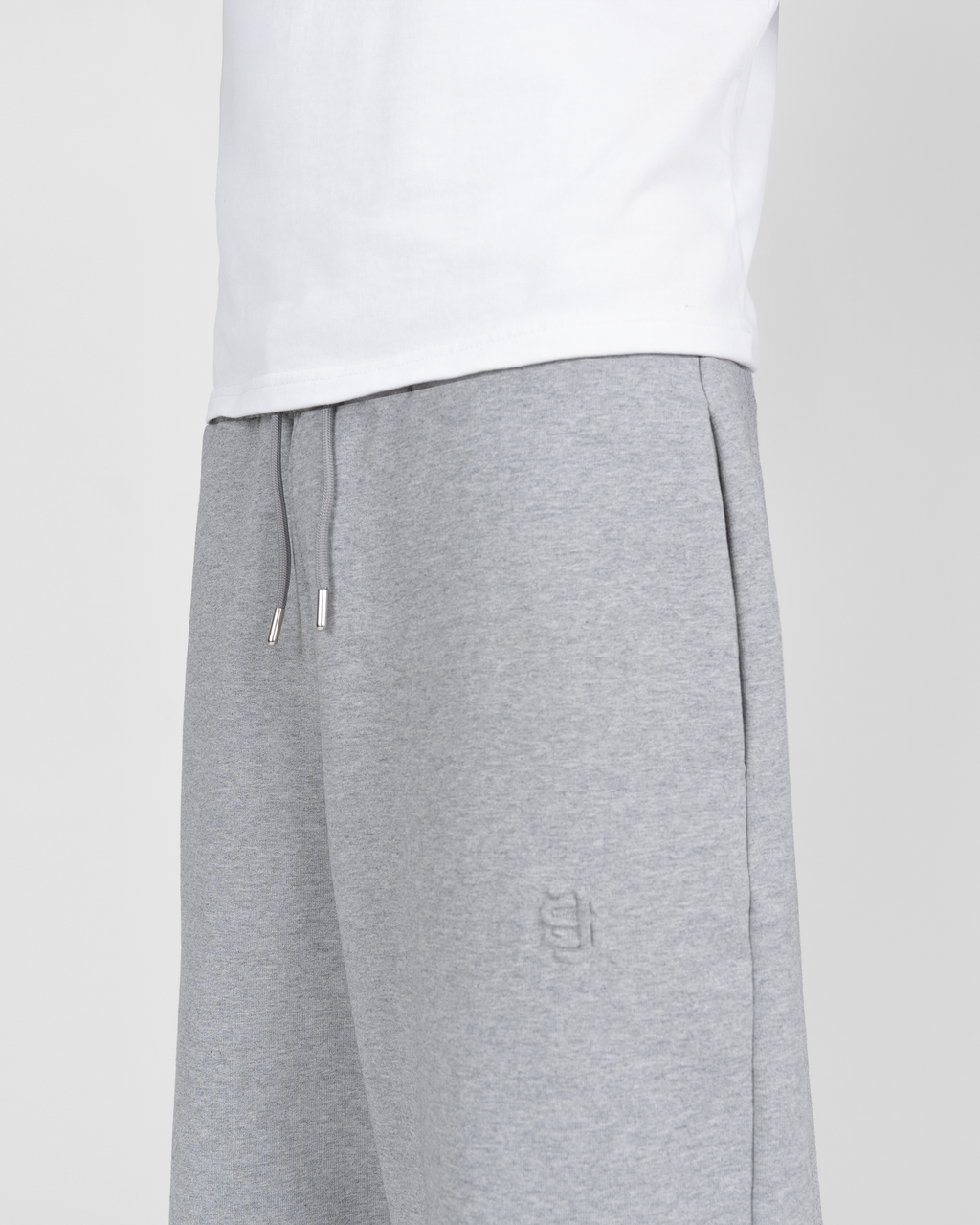 Jogging SU – Gris – vue 10