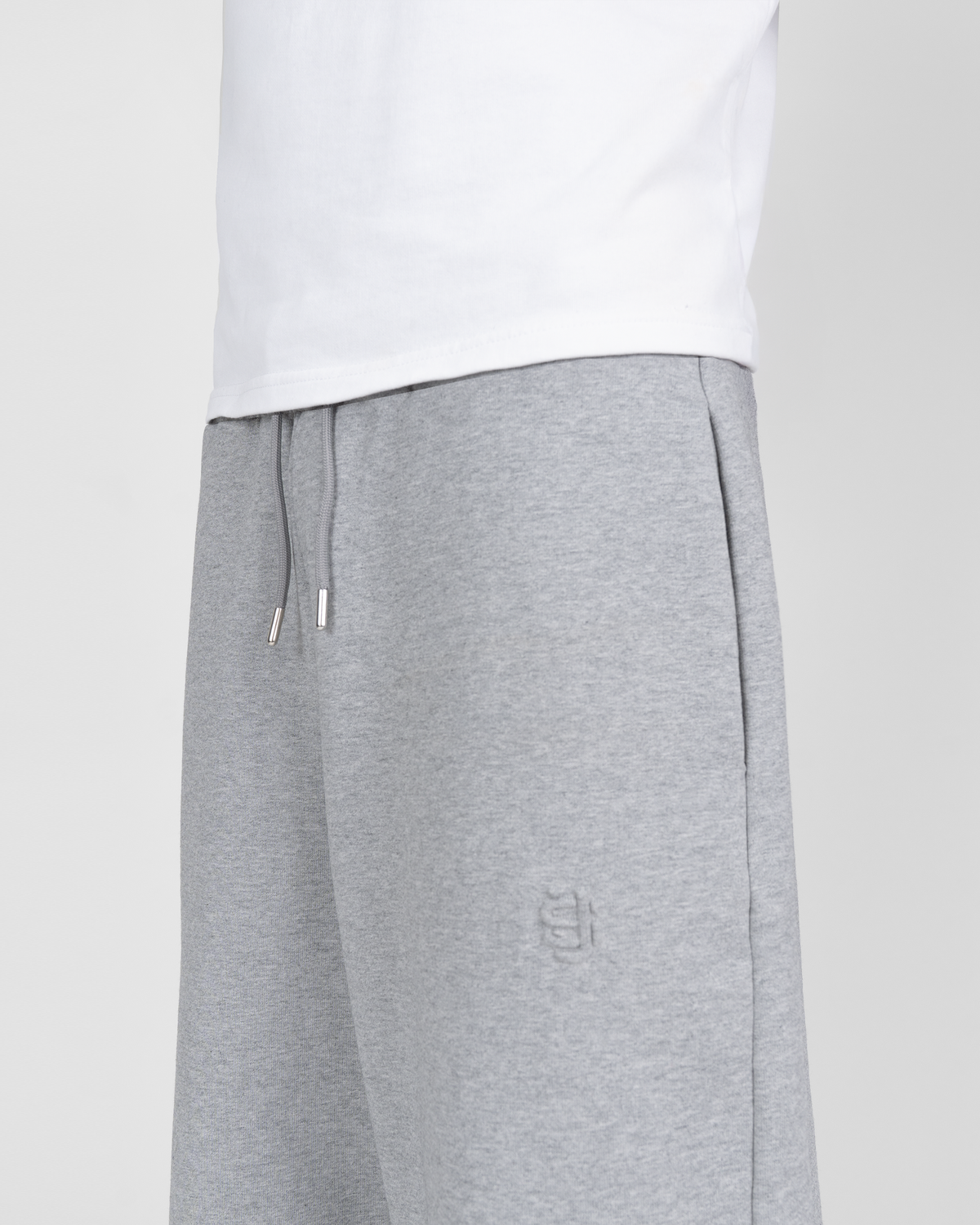 Short SU – Gris